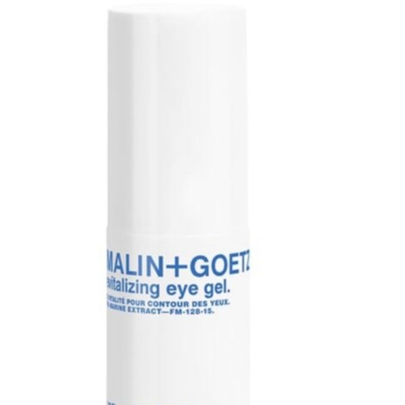 Malin + Goetz Revitalizing Eye Gel - Picture 2 of 5